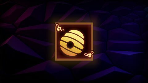 Non! Pas les abeilles!