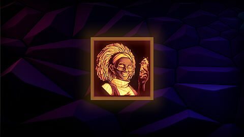 Une lumière dans la nuit