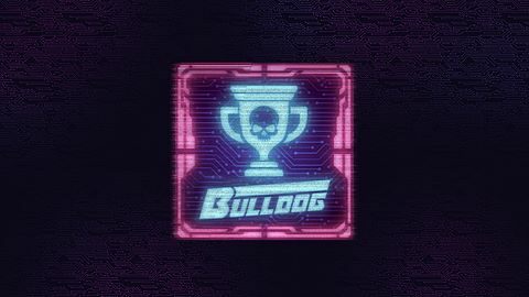 Bulldog - Champion