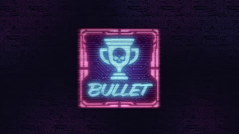 Bullet - Champion