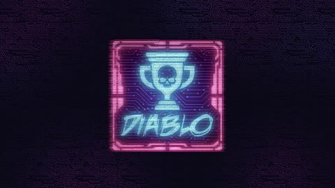 Diablo - Champion