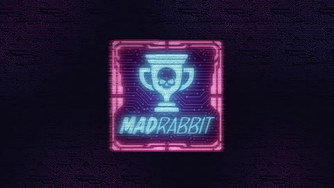 Mad Rabbit - Champion