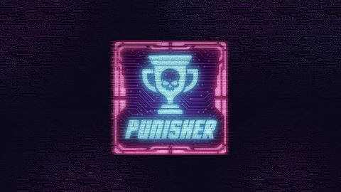 Punisher - Champion