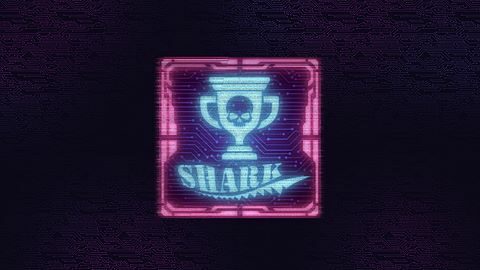 Shark - Champion
