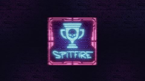 Spitfire - Champion