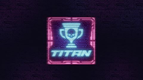 Titan - Champion