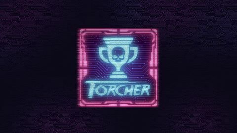 Torcher - Champion