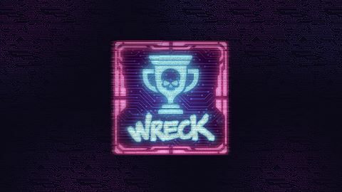 Wreck - Champion