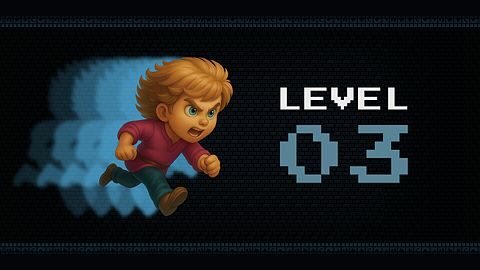 Level 03