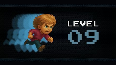 Level 09