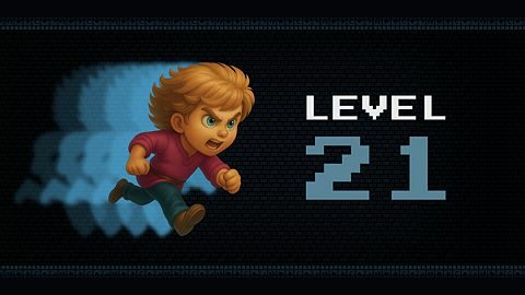 Level 21