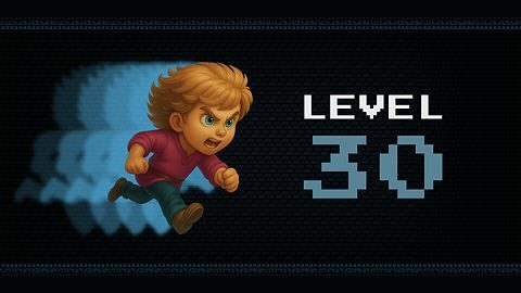 Level 30