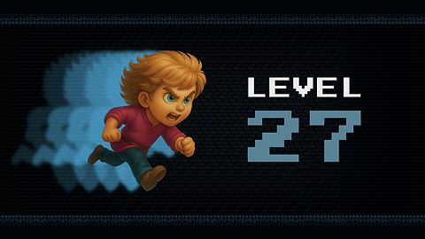 Level 27