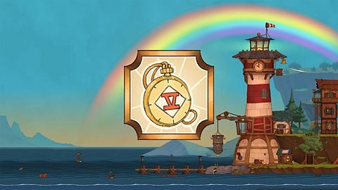 Chap. 5 : Un curieux navire (Course)