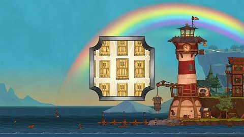 La fierté d'un architecte