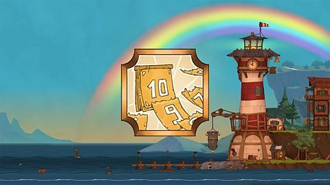 Petite pluie abat grand vent