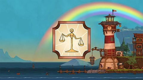 Première poignée de main