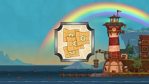 Souvenirs d'expéditions