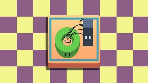 (Dis)Assembling pieces