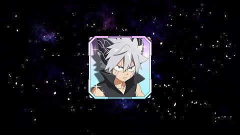 Maître de l’Edens Zero