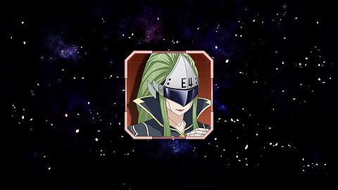 Quatre étoiles brillantes - Bouclier d’Edens