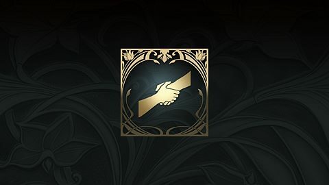 Les deux font la paire