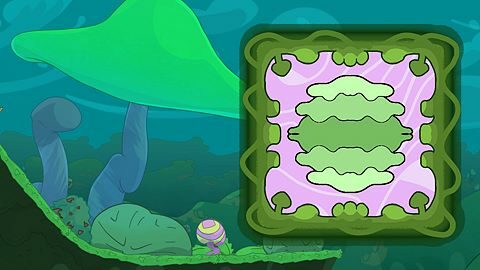 Chicken of the Woods