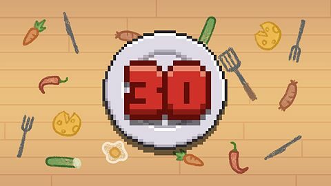 Detail Oriented Chef