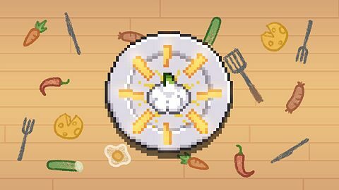 This One’s Just Right