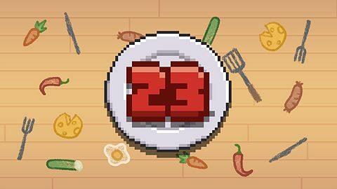 Detail Oriented Chef