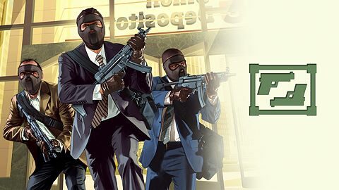 Armé jusqu'aux dents