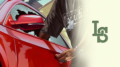 Bienvenue à Los Santos