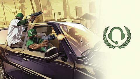 Coopération victorieuse