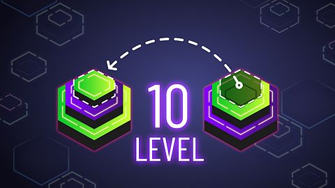 Annuler au Niveau 10