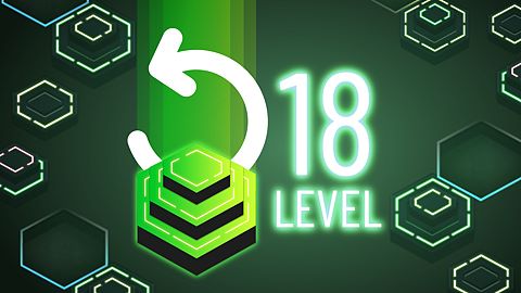 Nouveau Départ Niveau 18