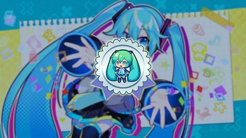 Fan de Miku