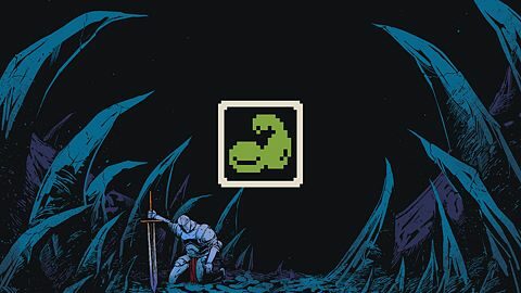 Champion de la Forêt profonde