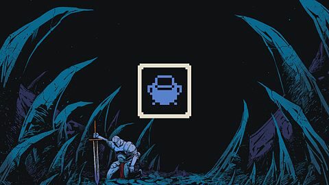 Chef étoilé des Marais putrides