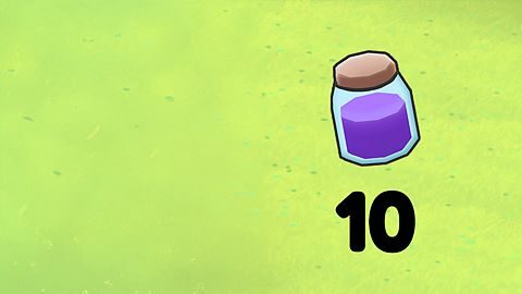 I hope there are more flavors...