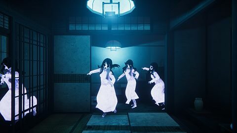 Exorcise the unlawful spirits