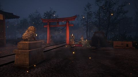 Go to rescue Kikukawa