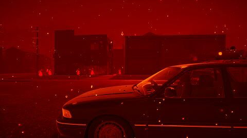 Protect the town hall