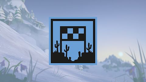 Glisse en terre inconnue"