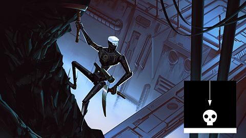 Don't Fall Too Fast!