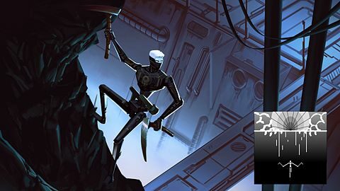 Leaving the Pristine