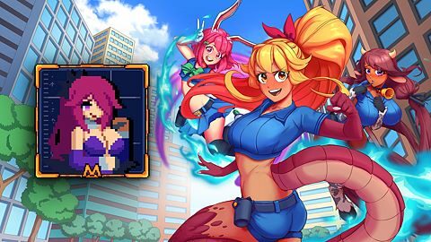 Sandra the Pub's Owner