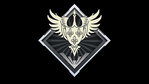 Chevalier d'honneur I