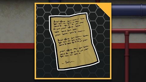 Détective du bunker