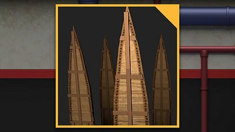 La grande révélation