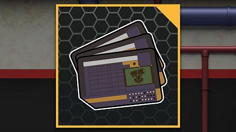 Pour une poignée de cartes